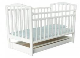 Кровать детская Золушка-6  бежевый 