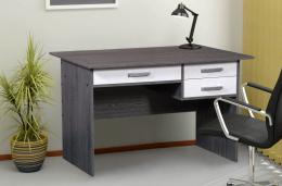 Письменный стол с ящиком-2