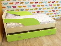 Детская кровать «Максимка»